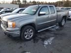 2013 GMC Sierra K1500 SLE