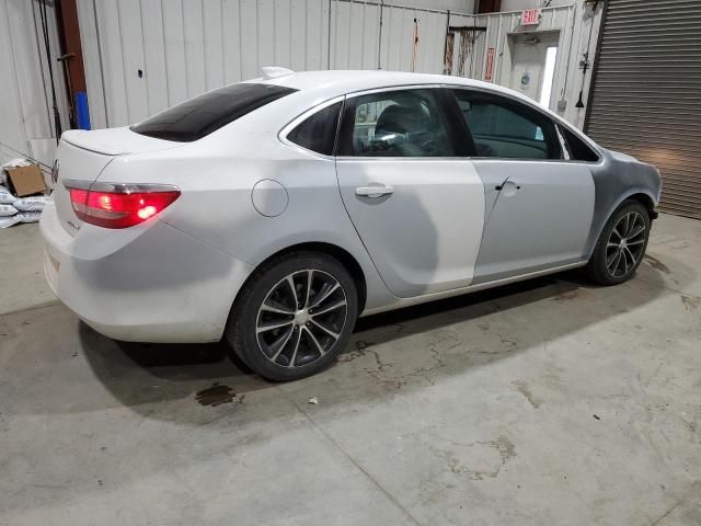 2017 Buick Verano Sport Touring