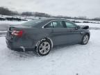 2018 Ford Taurus SEL