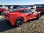 2018 Chevrolet Corvette Stingray 1LT