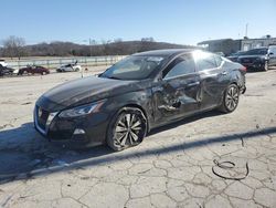 2021 Nissan Altima SV en venta en Lebanon, TN