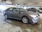 2014 Toyota Camry Hybrid