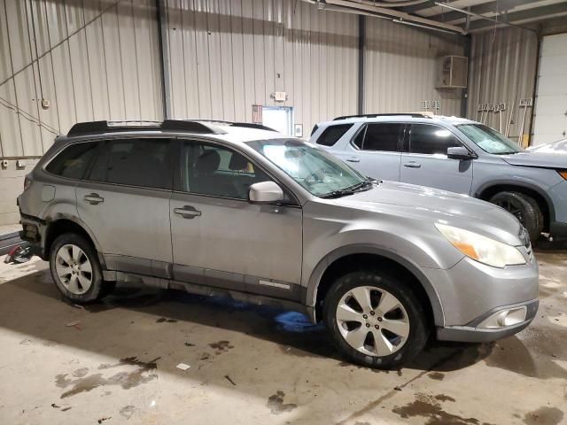 2011 Subaru Outback 2.5I Premium