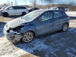 Hyundai Elantra gt salvage cars for sale: 2014 Hyundai Elantra GT