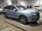 2018 Infiniti QX60