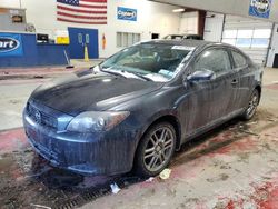 Salvage cars for sale at Angola, NY auction: 2010 Scion TC