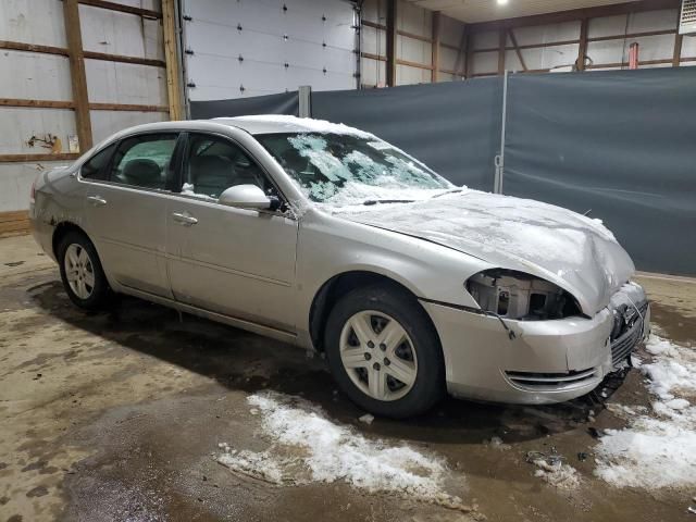 2006 Chevrolet Impala LS