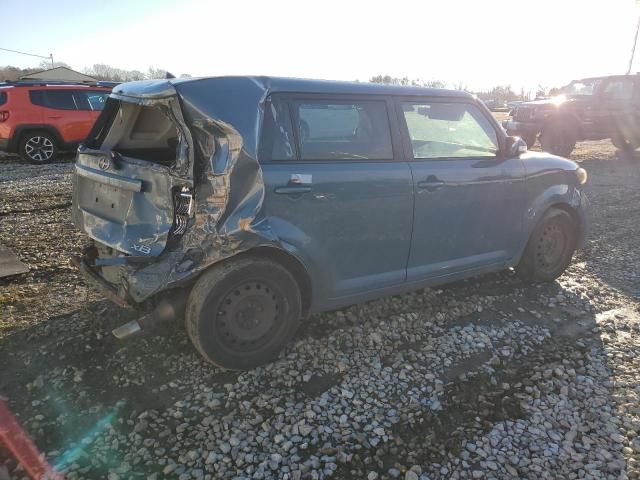 2010 Scion XB