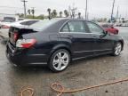 2013 Mercedes-Benz E 350 4matic