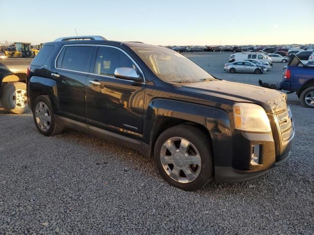 2011 GMC Terrain SLT