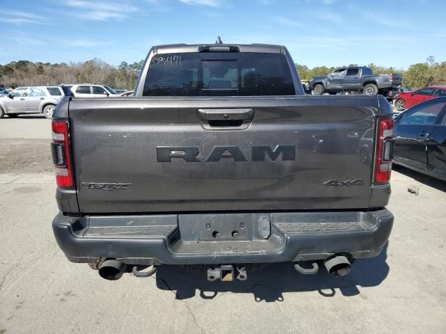 2021 Dodge RAM 1500 TRX