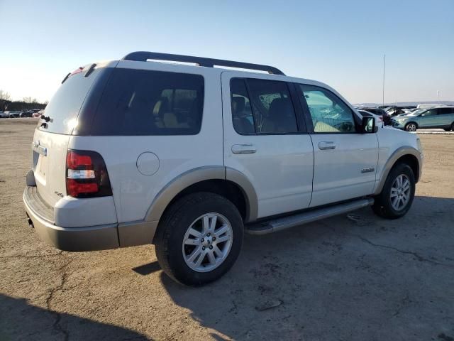 2008 Ford Explorer Eddie Bauer