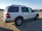 2008 Ford Explorer Eddie Bauer