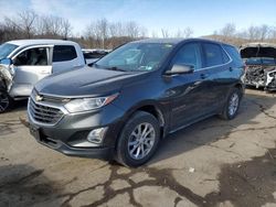 Chevrolet Vehiculos salvage en venta: 2019 Chevrolet Equinox LT