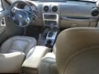 2004 Jeep Liberty Limited