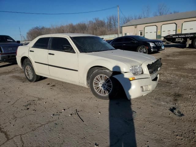 2010 Chrysler 300 Touring