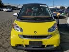 2008 Smart Fortwo Pure