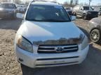 2008 Toyota Rav4 Limited