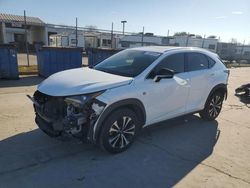 2018 Lexus NX 300 Base en venta en Sacramento, CA