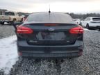 2018 Ford Focus SEL