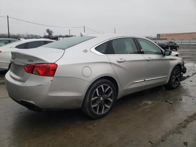 2020 Chevrolet Impala Premier