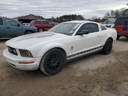 Muscle Cars for sale at auction: 2008 Ford Mustang