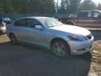 2007 Lexus GS 350