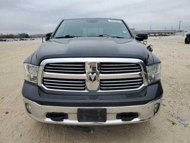 2015 Dodge RAM 1500 SLT