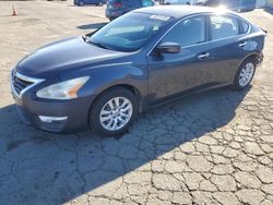 2013 Nissan Altima 2.5 en venta en Vallejo, CA