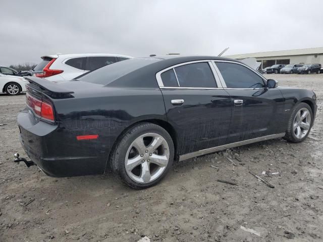 2013 Dodge Charger R/T