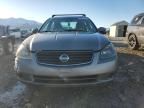 2005 Nissan Altima S