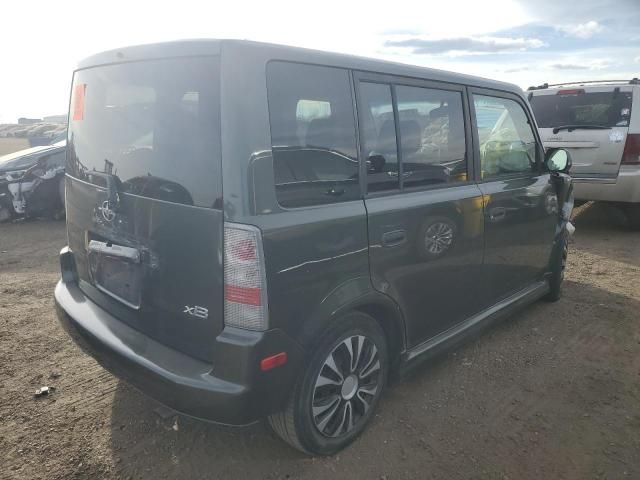 2005 Scion XB