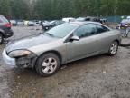 1999 Mercury Cougar I4