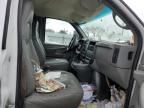 2007 GMC Savana Cutaway G3500