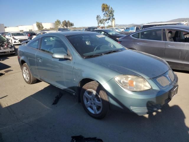 2009 Pontiac G5