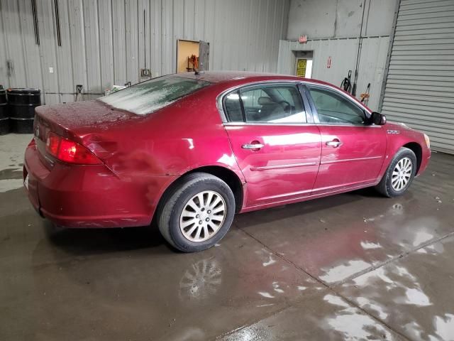 2008 Buick Lucerne CX