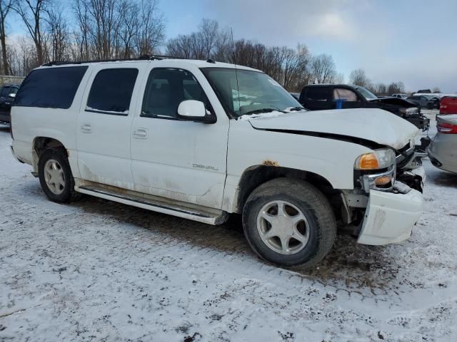 2005 GMC Yukon XL Denali