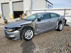 2025 Chevrolet Malibu LT en venta en Memphis, TN