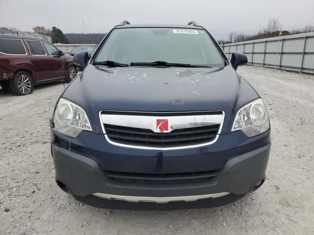 2008 Saturn Vue XE