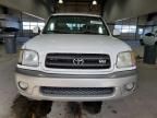 2002 Toyota Sequoia SR5