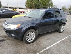 Carros con verificación Run & Drive a la venta en subasta: 2011 Subaru Forester 2.5X Premium