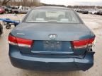 2006 Hyundai Sonata GLS