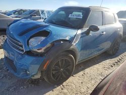 Mini salvage cars for sale: 2016 Mini Cooper Countryman