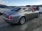 2009 Maserati Quattroporte