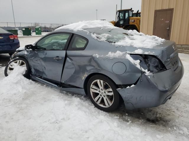 2011 Nissan Altima S