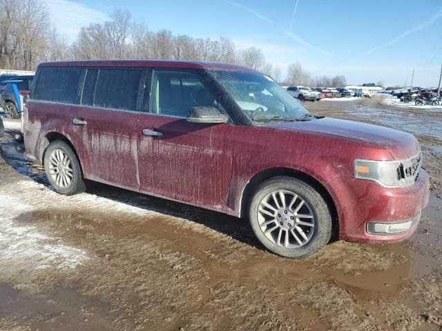 2016 Ford Flex SEL