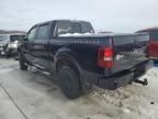 2007 Ford F150 Supercrew