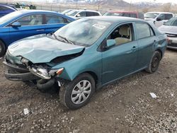 2009 Toyota Corolla Base en venta en Magna, UT