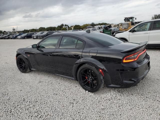 2020 Dodge Charger Scat Pack