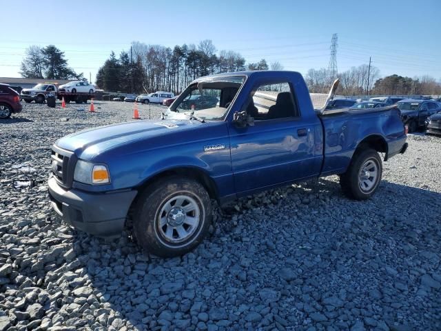 2007 Ford Ranger